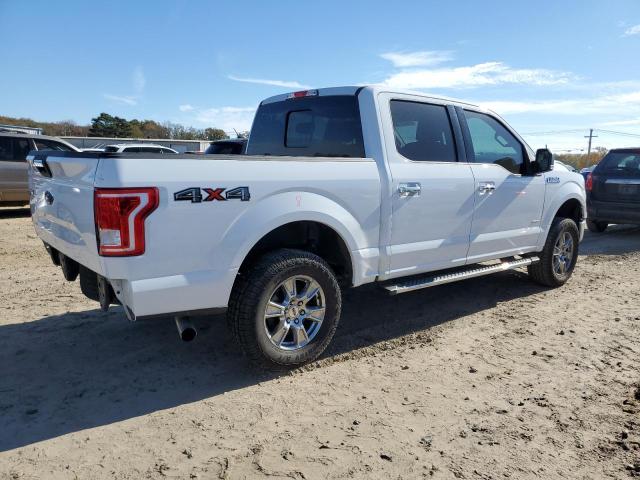 Photo 3 from auction – 2015 FORD F150 SUPER with VIN 1FTEW1EP1FKD01177