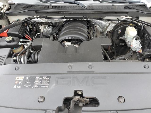Photo 11 from auction – 2015 GMC SIERRA K15 with VIN 3GTU2VEC6FG213633
