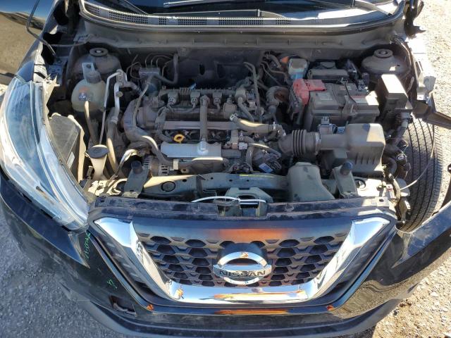 Photo 12 from auction – 2020 NISSAN KICKS S with VIN 3N1CP5BV2LL534691