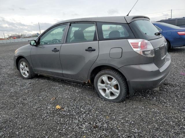 Photo 2 from auction – 2006 TOYOTA COROLLA MA with VIN 2T1KR32E36C620512
