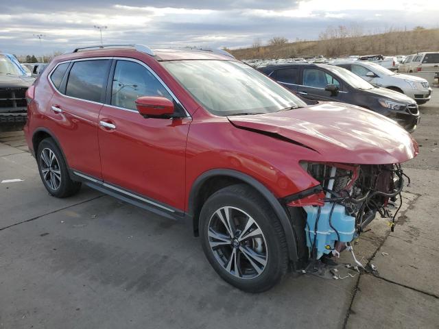 Photo 4 from auction – 2017 NISSAN ROGUE S with VIN JN8AT2MVXHW264689