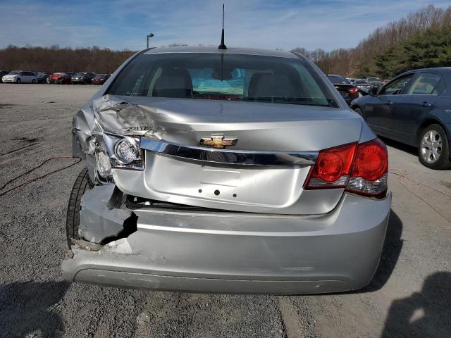 Photo 6 from auction – 2014 CHEVROLET CRUZE LT with VIN 1G1PC5SB5E7193402