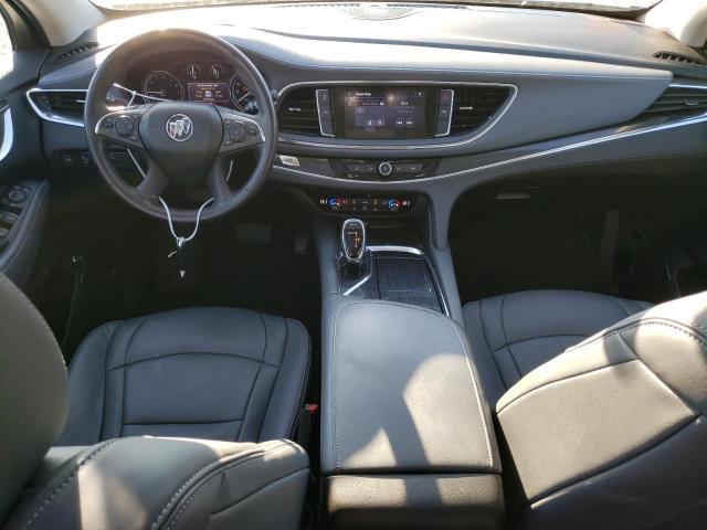 Photo 8 from auction – 2021 BUICK ENCLAVE ES with VIN 5GAEVAKW6MJ261276