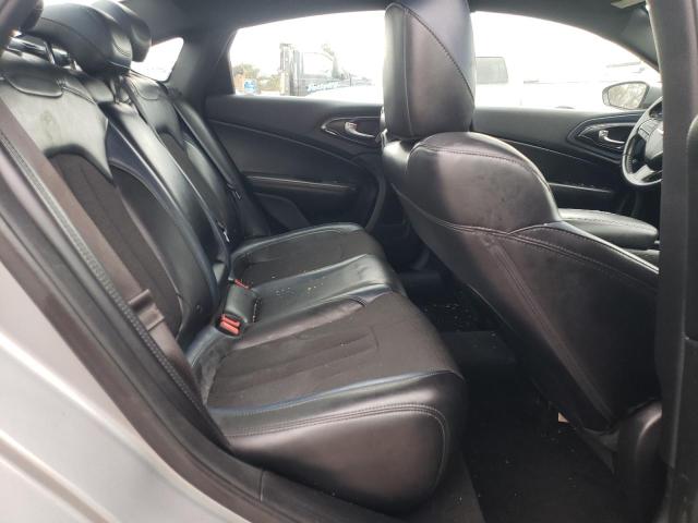 صورة رقم 10 من المزاد - 2015 CHRYSLER 200 S مع VIN 1C3CCCBG0FN514897