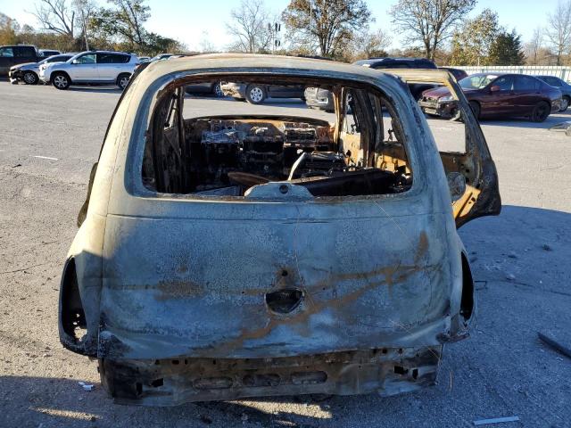Photo 6 from auction – 2004 CHRYSLER PT CRUISER with VIN 3C4FY58894T227416