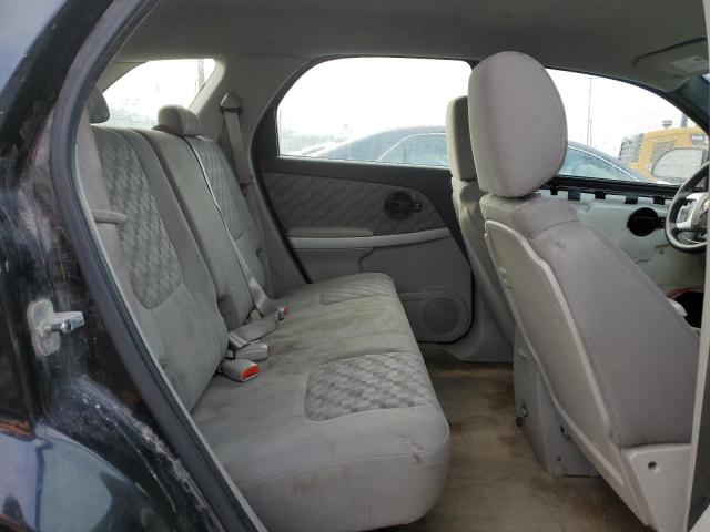 Photo 11 from auction – 2008 CHEVROLET EQUINOX LS with VIN 2CNDL23F286315160