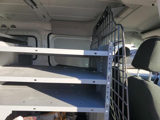 Photo 10 from auction – 2020 RAM PROMASTER with VIN ZFBHRFBB5L6R44519