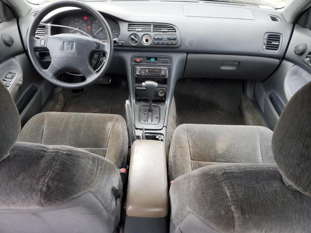 Photo 8 from auction – 1997 HONDA ACCORD EX with VIN 1HGCD5654VA044281