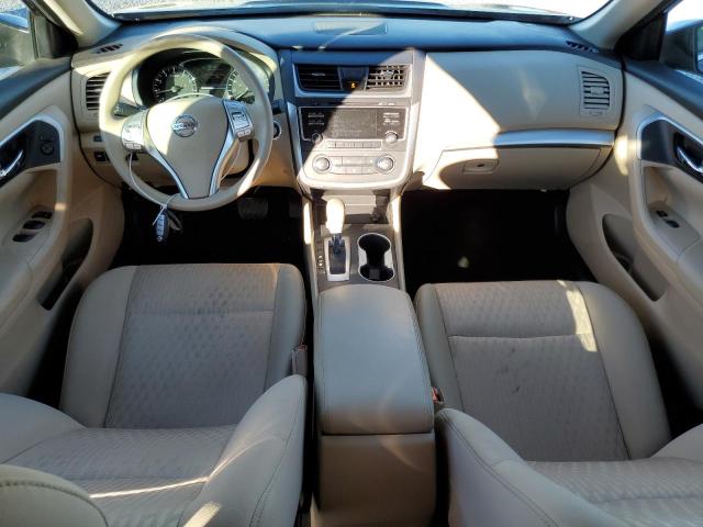 Photo 8 from auction – 2017 NISSAN ALTIMA 2.5 with VIN 1N4AL3AP4HC134843