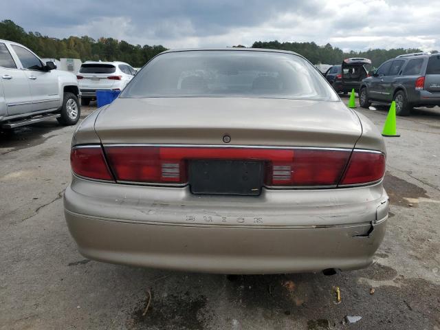 Photo 6 from auction – 2002 BUICK CENTURY CU with VIN 2G4WS52J621110612