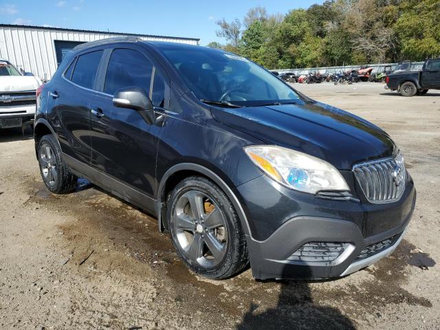 Photo 4 from auction – 2014 BUICK ENCORE with VIN KL4CJASB3EB728948