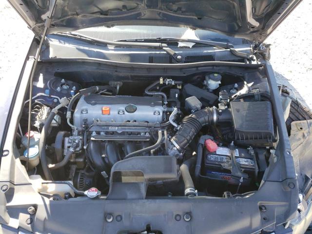 Photo 11 from auction – 2010 HONDA ACCORD LX with VIN 1HGCP2F32AA150808
