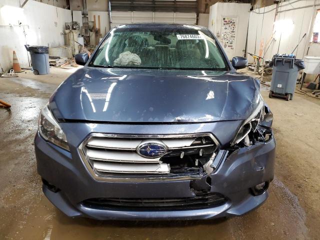 Photo 5 from auction – 2016 SUBARU LEGACY 2.5 with VIN 4S3BNAF67G3059454