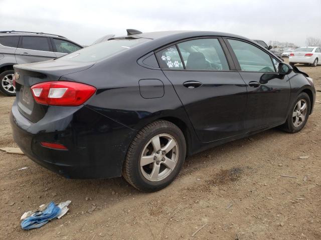 Photo 3 from auction – 2016 CHEVROLET CRUZE LS with VIN 1G1BC5SM5G7299136