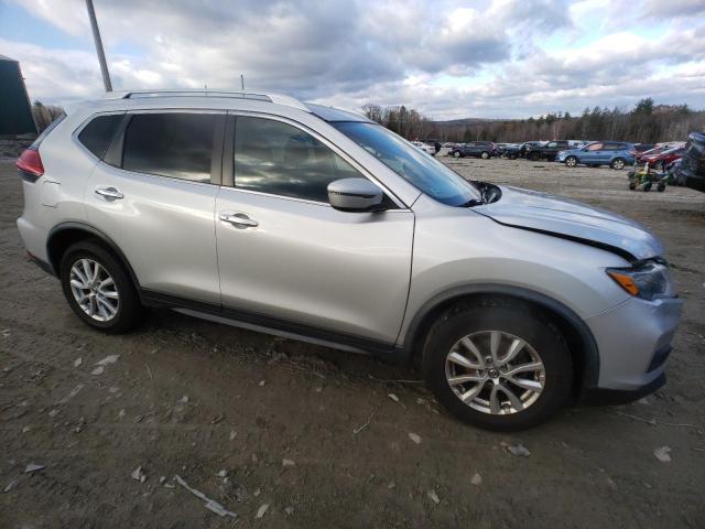 Photo 4 from auction – 2017 NISSAN ROGUE S with VIN KNMAT2MTXHP518048