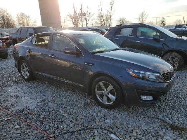 Photo 4 from auction – 2015 KIA OPTIMA LX with VIN KNAGM4A75F5547389