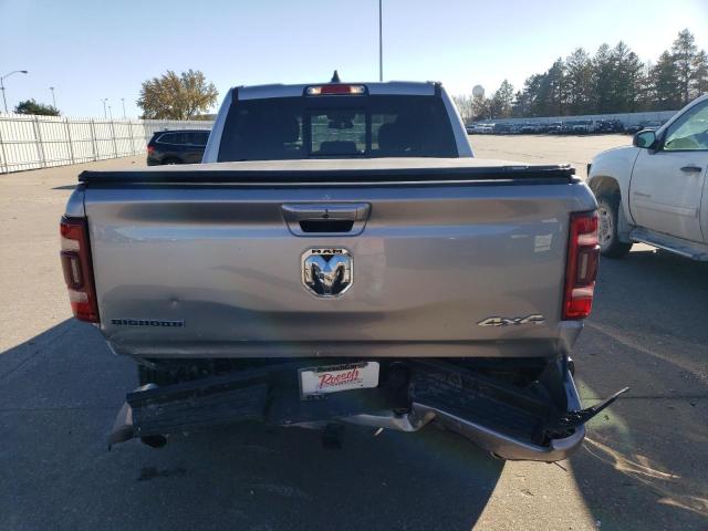 Photo 6 from auction – 2019 RAM 1500 BIG H with VIN 1C6SRFFTXKN500957