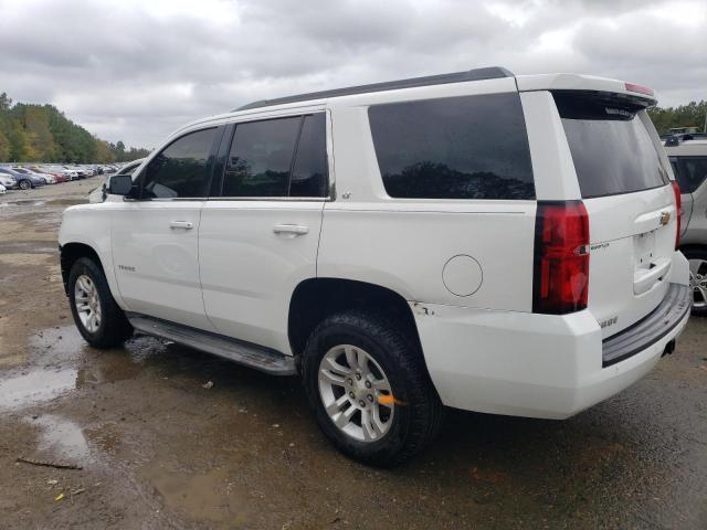 Photo 2 from auction – 2015 CHEVROLET TAHOE C150 with VIN 1GNSCBKC4FR102772