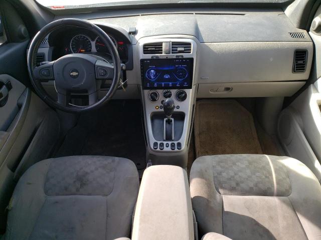 Photo 8 from auction – 2005 CHEVROLET EQUINOX LT with VIN 2CNDL73F356020853