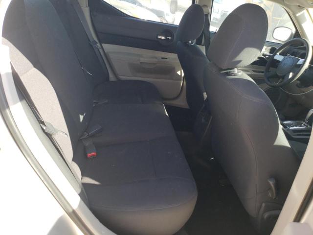 Photo 10 from auction – 2006 DODGE CHARGER SE with VIN 2B3LA43R46H502415