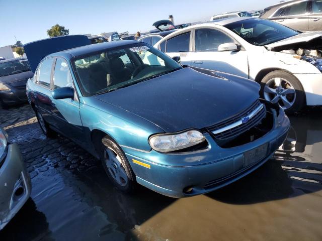 Photo 4 from auction – 2002 CHEVROLET MALIBU LS with VIN 1G1NE52J82M652461