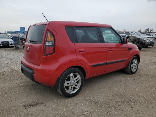 Photo 3 from auction – 2010 KIA SOUL + with VIN KNDJT2A22A7120561