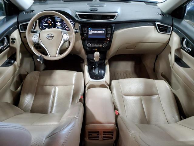 Photo 8 from auction – 2014 NISSAN ROGUE S with VIN 5N1AT2MV4EC792572