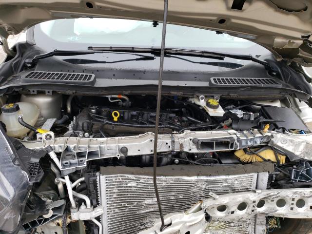 Zdjęcie 12 z aukcji – 2018 FORD ESCAPE S z VIN 1FMCU0F70JUB79992