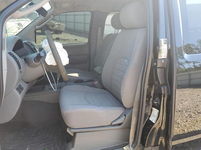 Photo 7 from auction – 2008 NISSAN FRONTIER K with VIN 1N6BD06T78C414673