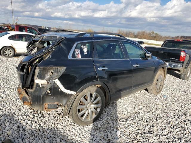Photo 3 from auction – 2008 MAZDA CX-9 with VIN JM3TB38AX80163263