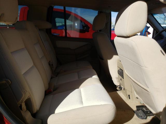 Photo 11 from auction – 2008 FORD EXPLORER X with VIN 1FMEU73EX8UA35638