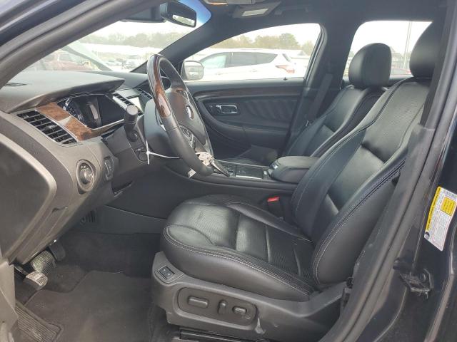 Photo 7 from auction – 2017 FORD TAURUS LIM with VIN 1FAHP2F81HG142731