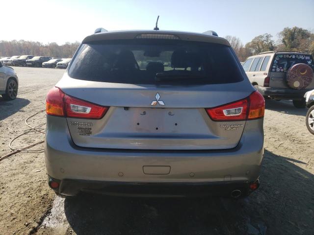 Zdjęcie 6 z aukcji – 2014 MITSUBISHI OUTLANDER z VIN 4A4AP4AU6EE020880