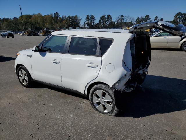 Photo 2 from auction – 2014 KIA SOUL with VIN KNDJN2A2XE7107928
