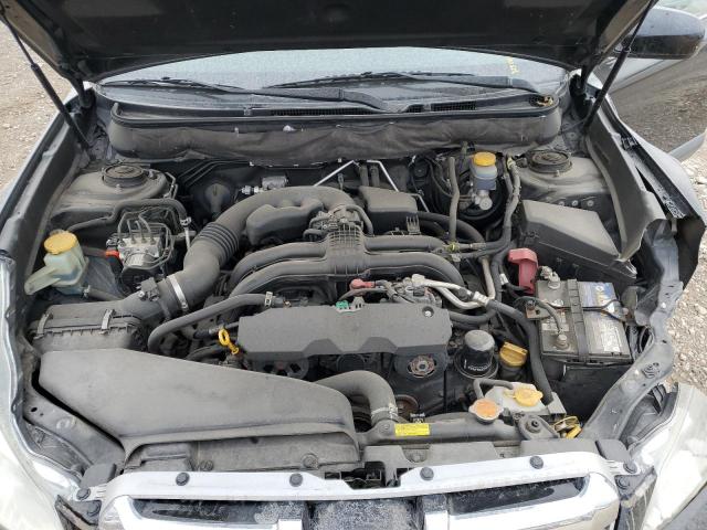 Снимка 12 от търг – 2014 SUBARU OUTBACK 2. с VIN 4S4BRCCC6E3230827
