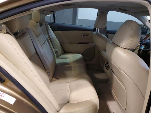 Photo 10 from auction – 2007 LEXUS ES 350 with VIN JTHBJ46G172016819