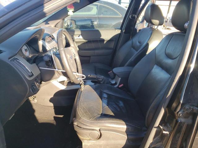 Photo 7 from auction – 2009 FORD FOCUS SEL with VIN 1FAHP37N69W111783