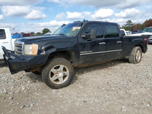 Photo 1 from auction – 2014 GMC SIERRA K25 with VIN 1GT125E84EF131107