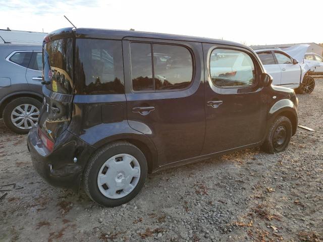 Photo 3 from auction – 2014 NISSAN CUBE S with VIN JN8AZ2KR4ET352381