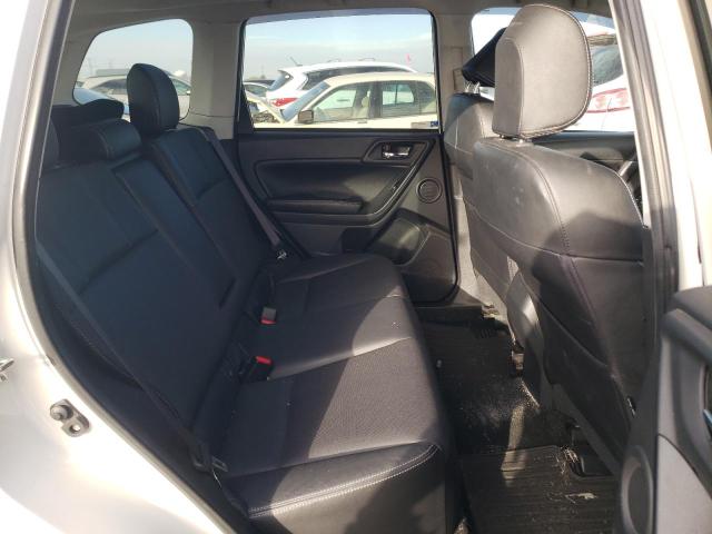 Photo 10 from auction – 2016 SUBARU FORESTER 2 with VIN JF2SJGVC6GH410980