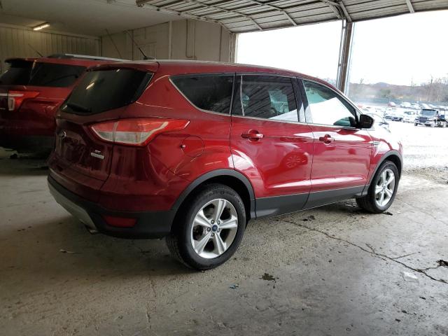 Photo 3 from auction – 2015 FORD ESCAPE SE with VIN 1FMCU0GX1FUC74194