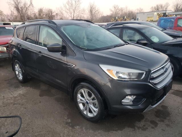 Photo 4 from auction – 2018 FORD ESCAPE SE with VIN 1FMCU9GD2JUA91311