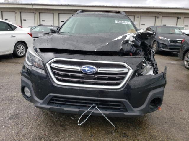 Photo 5 from auction – 2018 SUBARU OUTBACK 2. with VIN 4S4BSACC2J3275508