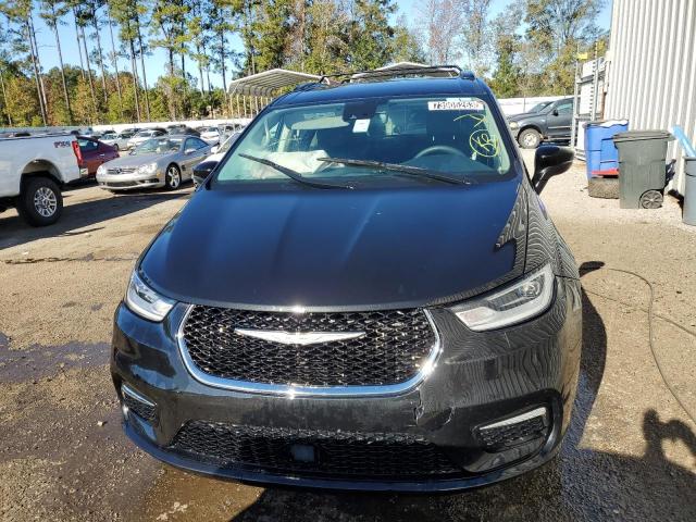 Photo 5 from auction – 2022 CHRYSLER PACIFICA T with VIN 2C4RC1BG0NR109327