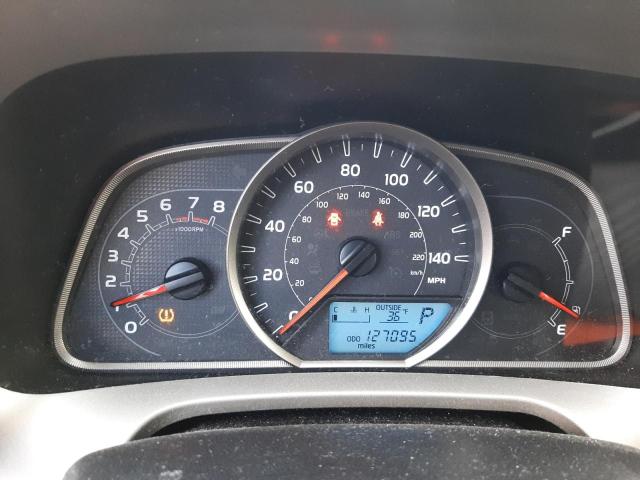 Photo 9 from auction – 2015 TOYOTA RAV4 LE with VIN 2T3BFREV4FW310351