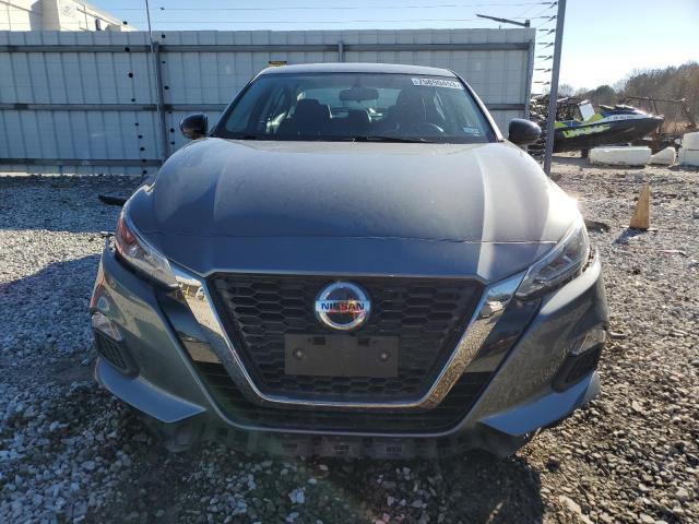 Photo 5 from auction – 2019 NISSAN ALTIMA SR with VIN 1N4BL4CV3KC204359