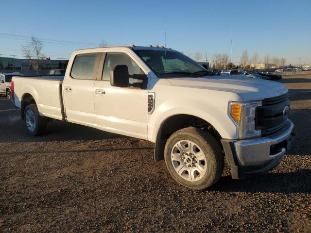 Photo 4 from auction – 2017 FORD F350 SUPER with VIN 1FD7W3F62HEE75458