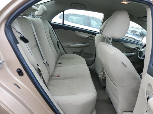 Photo 10 from auction – 2011 TOYOTA COROLLA BA with VIN 2T1BU4EE7BC550619
