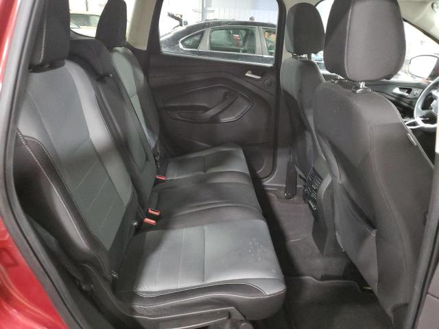 Photo 10 from auction – 2016 FORD ESCAPE SE with VIN 1FMCU9G99GUA02693