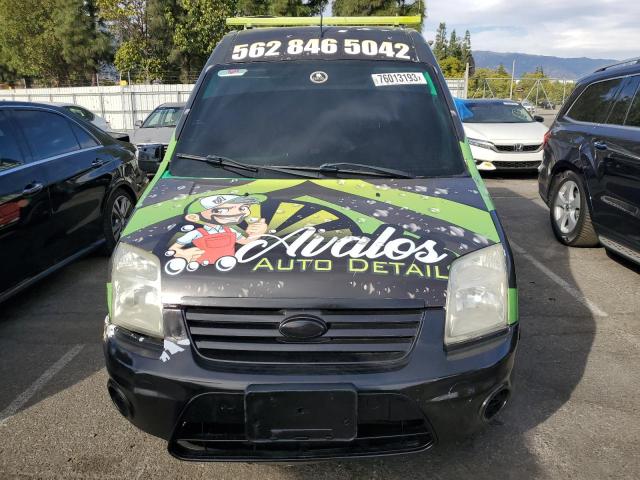 Photo 5 from auction – 2011 FORD TRANSIT CO with VIN NM0LS7BNXBT056163
